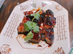 -广府乡下·饭庄(新港东路店)
