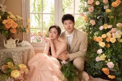 -今生有约婚纱摄影店(景德路店)