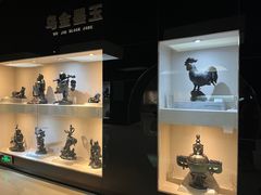 -抚顺煤矿博物馆