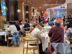 -若蘭慈·无国界素食料理(欢乐海岸店)
