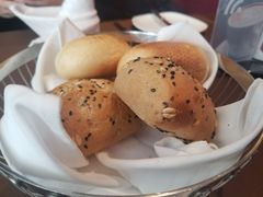 -卡本妮法餐厅·北京和平宾馆