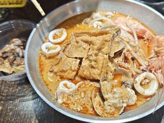 -醉壹号海鲜大排档·老厦门特色菜(厦门美食地标店)