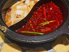 烤鲜玉米膜-三牦记·涮烤一体火锅(小河店)