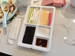 -玉林烤鸭店(黄村兴华店)
