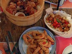 -胡桃里音乐酒馆(环亚凯瑟琳广场店)