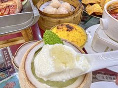 -香港蓮香樓(中環店)