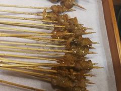 -烤官达人·徐州鲜羊肉串(江宁店)