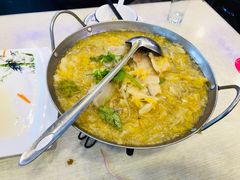 -东北王食府(科大店)