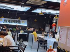 -蛙老爹·蜀香美蛙鱼头(王家湾店)