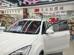 -新月3M汽车贴膜隐形车衣膜小二官方授权店(肖村桥店)