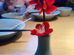 -蜜桃餐厅·伴山(绿宝广场店)