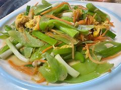 -龙姐私房菜(和顺古镇店)