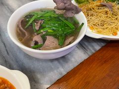牛三星-竹园竹升面(西关总店)