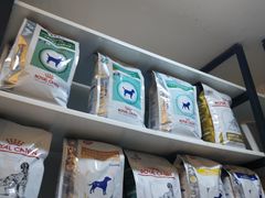 -严国平动物医院(德政总院)