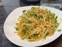 -苹果树下艺术餐厅(通州店)