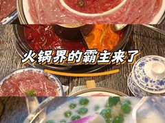 -冯校长老火锅(双桥路店)