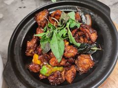 -四道菜·福建菜馆(新街口金鹰店)