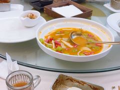 -五观堂素食(新华路店)