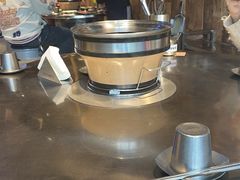 -韩山葵烤肉(太古里店)