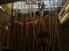 大堂-江滨九号.中餐厅(滨江店)