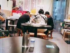大堂-卓粤拉肠(红庙店)