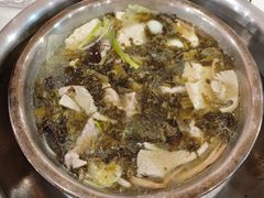 -海关荤豆花(洋河一路店)