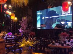 -胡桃里音乐酒馆(四道口店)