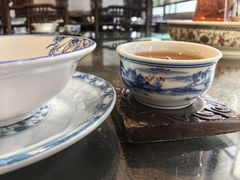 -山水茶艺馆·点心粤菜·30年老字号