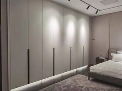 -索菲亚衣柜橱柜家具全屋定制(汶水红星店)
