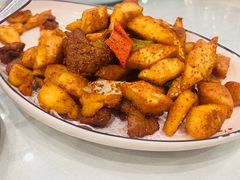 -阿西娅食府(中关村店)