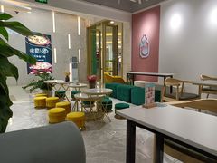 大堂-ICEPOPO MILK(玖洲道店)