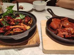 -鹿港小镇(霄云店)