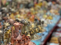 -新疆国际大巴扎