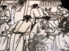 -绿茶餐厅(财富购物中心店)