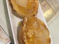 -翠华餐厅(旺角文华商场店)