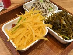 -西部马华清真兰州牛肉面·烧烤夜市(关东店)