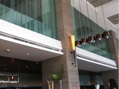 -阳光壹佰美爵酒店-绿洲西餐厅