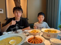 -庆江南江南菜(琴湖溪里花园城店)