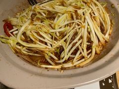 -筱爷叔·上海传统手工菜(玉树路店)