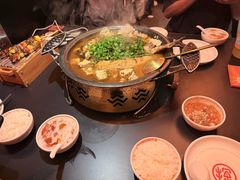 -探鱼·鲜青椒爽麻烤鱼(正佳广场店)