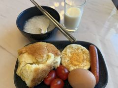 -杨老大焙子月饼干货(宽巷子民族美食街店)