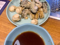 -蚝英雄鲜蚝自助专门店(长楹天街直营店)