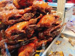 甜皮鸭-王浩儿纪六孃甜皮鸭(乐山总店)