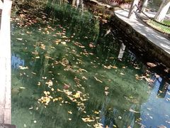 -水磨沟公园