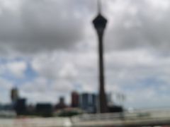 -澳门旅游塔360°旋转餐厅(南湾湖广场店)