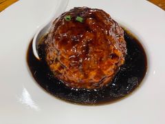 -苹果树下艺术餐厅(通州店)