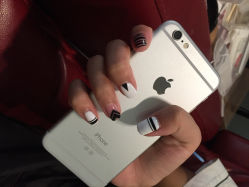 iphone_upload_pic-LILY NAILS美甲美睫