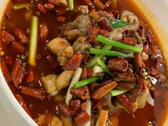 馋嘴牛蛙仔-簋街仔仔小龙虾(总店)