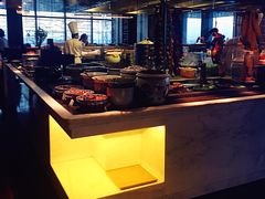 iphone_upload_pic-君悦酒店·乐厨·高空自助餐(青年大街店)