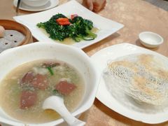 -广东胜利宾馆西关粤中餐厅